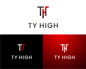 Ty High entry by rejekiie