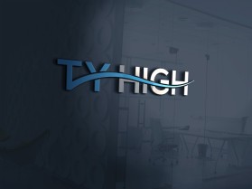 Ty High entry by LogoAmr