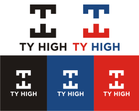 Ty High entry by jannatan