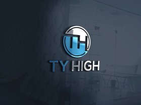 Ty High entry by LogoAmr
