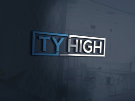 Ty High entry by LogoAmr