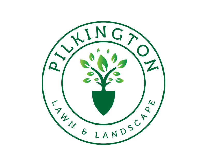 Lawn Care Logo