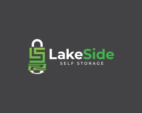 Lakeside Self Storage entry by Deki