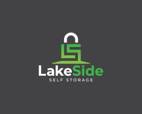 Lakeside Self Storage entry by Deki