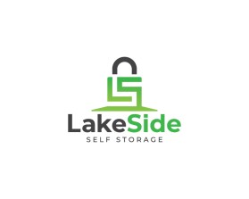 Lakeside Self Storage entry by Deki