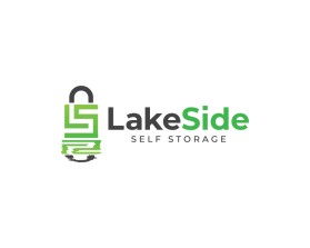 Lakeside Self Storage entry by Deki