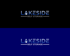 Lakeside Self Storage entry by art dent