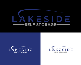 Lakeside Self Storage entry by art dent