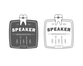 Speaker Orthodontics entry by clsantos82