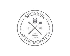 Speaker Orthodontics entry by bengatsu