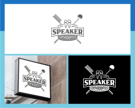 Speaker Orthodontics entry by ilhamjanuar