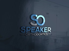 Speaker Orthodontics entry by MuhammadR