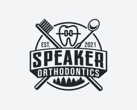 Speaker Orthodontics entry by Armchtrm