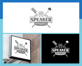Speaker Orthodontics entry by ilhamjanuar