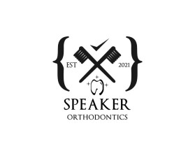 Speaker Orthodontics entry by Ramarvel