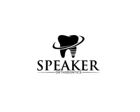 Speaker Orthodontics entry by freelancernursultan