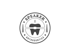 Speaker Orthodontics entry by rie_nov