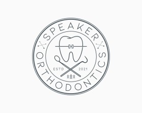 Speaker Orthodontics entry by Armchtrm
