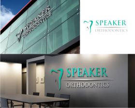 Speaker Orthodontics entry by doel_tangsi
