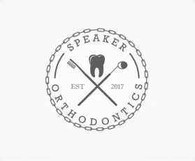 Speaker Orthodontics entry by wongsanus