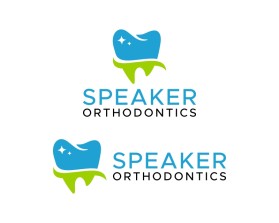 Speaker Orthodontics entry by DAYS