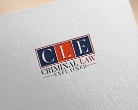 Criminal Law Explained entry by LogoAmr