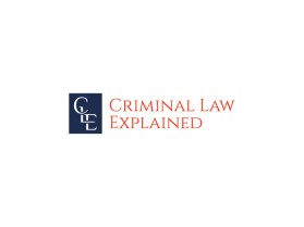 Criminal Law Explained entry by cad