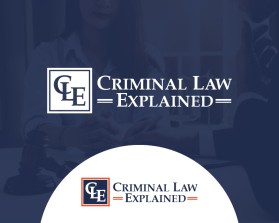 Criminal Law Explained entry by Raymond
