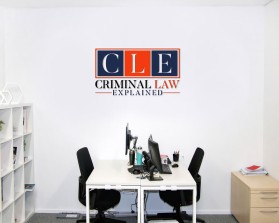Criminal Law Explained entry by LogoAmr