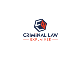 Criminal Law Explained entry by 237DSG