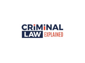 Criminal Law Explained entry by 237DSG