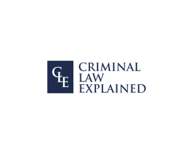 Criminal Law Explained entry by stanier@