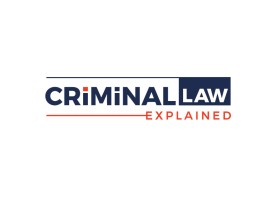Criminal Law Explained entry by 237DSG