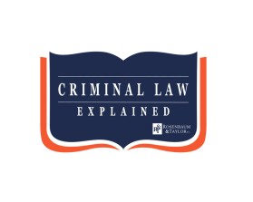 Criminal Law Explained entry by clsantos82