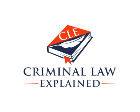 Criminal Law Explained entry by LizardSY