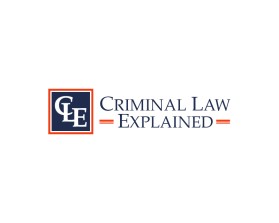 Criminal Law Explained entry by Raymond