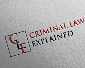 Criminal Law Explained entry by jannatan