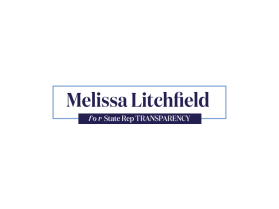 https://www.facebook.com/melissalitchfieldforamerica entry by 237DSG