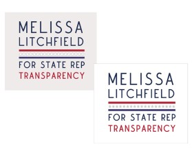 https://www.facebook.com/melissalitchfieldforamerica entry by clsantos82