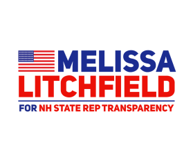 https://www.facebook.com/melissalitchfieldforamerica entry by vncntncnv