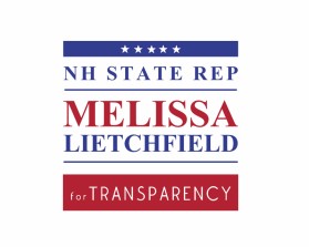 https://www.facebook.com/melissalitchfieldforamerica entry by clsantos82