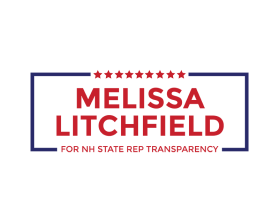 https://www.facebook.com/melissalitchfieldforamerica entry by strdswr