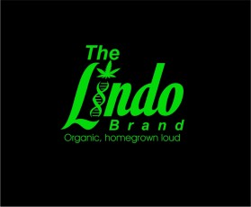 The Lindo Brand entry by wongsanus