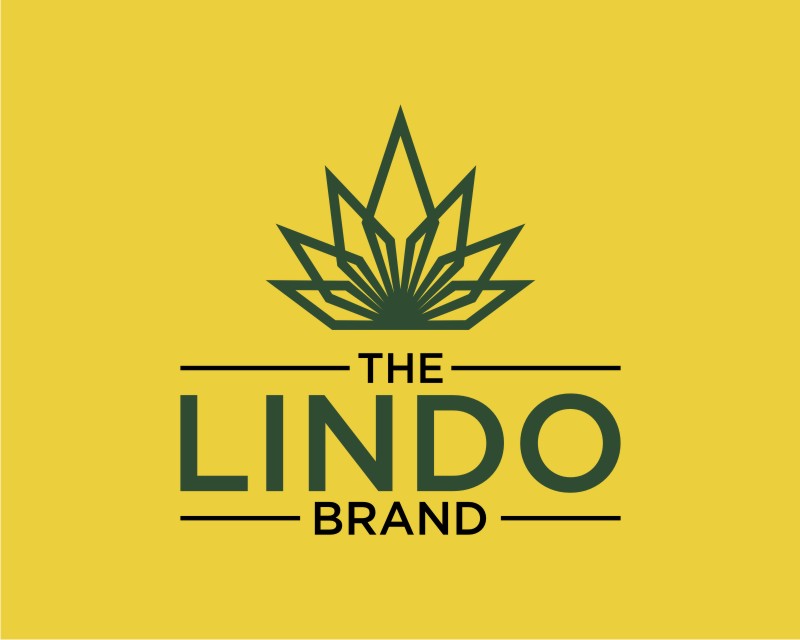 Logo Design for The Lindo Brand