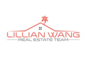 Lillian Wang Real Estate Team entry by MuhammadR