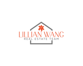 Lillian Wang Real Estate Team entry by Hawk