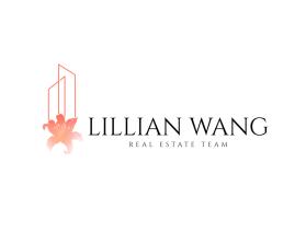 Lillian Wang Real Estate Team entry by Jagad Langitan
