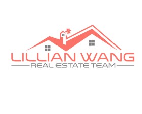 Lillian Wang Real Estate Team entry by MuhammadR