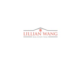 Lillian Wang Real Estate Team entry by arefdavid