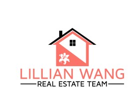 Lillian Wang Real Estate Team entry by LogoAmr